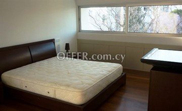 Luxury 3 Bedroom Penthouse Apartment /Rent In Engomi, Nicosia - 3