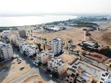 Apartments 1 & 3 Bedrooms  In Makenzy, Larnaca - 3