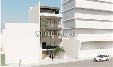  3 Bedroom Apartment  In Engomi, Nicosia - 4
