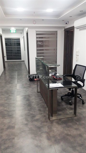 Luxurious Business Office , Nicosia - 3