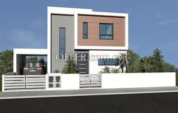 4 Bedroom House  In Strovolos, Nicosia - 6