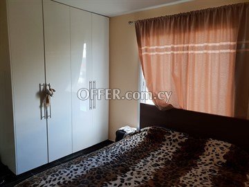  Excellent 2 Bedroom Apartment Near Constantinoupoleos Avenue In Strov - 3