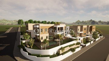 3 Bedroom Villa  In Moutagiakka - Tourist Area, Limassol - 3