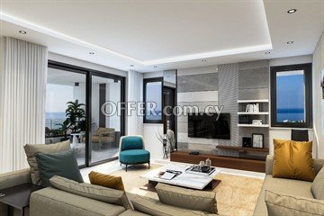 3 Bedroom Apartment  In Moutagiaka, Limassol - 4
