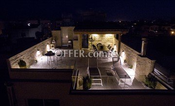 Luxury Penthouse 3 Bedroom  Or  With Majestic Roof Garden, Mesa Geiton - 3