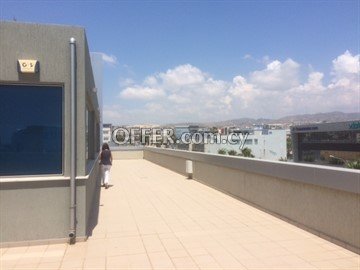 Luxury And High Technology Offices  In Agios Athanasios Area In Limass - 3
