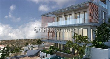 Luxury 3 Bedroom Villas  In Agios Tychonas In Limassol - 3