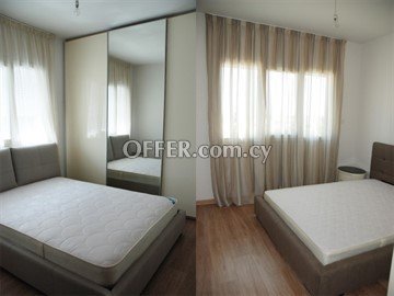 Nice Modern Luxury 3 Bedroom Apartment  In Germasogeia - 2