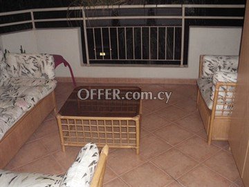  2 Bedroom Apartment In Lakatamia, Nicosia - 3