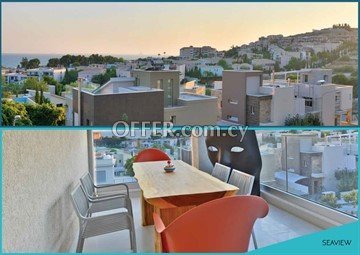 Spacious New Modern 1 Bedroom Apartment  In Agios Tychonas In Limassol - 2