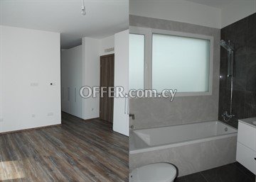 Spacious 4 Bedroom Duplex Apartment  In Agios Tychonas In Limassol - 3