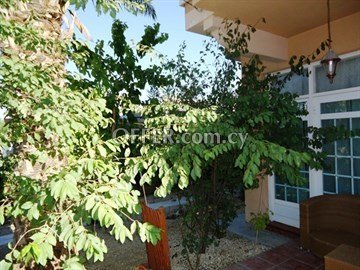 Detached 4 Bedroom House Plus Office  Is Located In Archangelos Area,  - 3