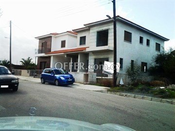 New 4 Bedroom House  In Kallithea Area, Nicosia - 3