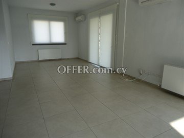 Nice 3 Bedroom Whole Floor Duplex Apartment  In Makedonitissa - 3