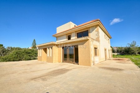 4 Bed Detached Villa for Sale in Ayia Napa, Ammochostos - 7