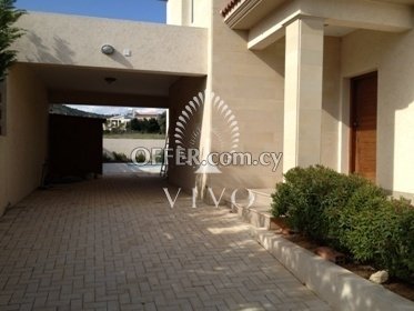 DETACHED 2 BEDROOM HOUSE WITH SWIMMING POOL EAST COAST - 4