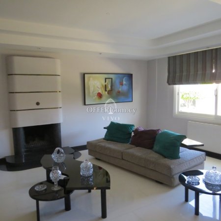 LOVELY CUSTOM MADE DETACHED VILLA FOR SALE IN PAPAS AREA - 6