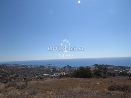 LAND OF 2643 M2 WITH SPECTACULAR AND UNOBSTRUCTED VIEWS - 5