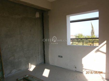 HOUSE UNDER CONSTUCTION IN MARONI - 6