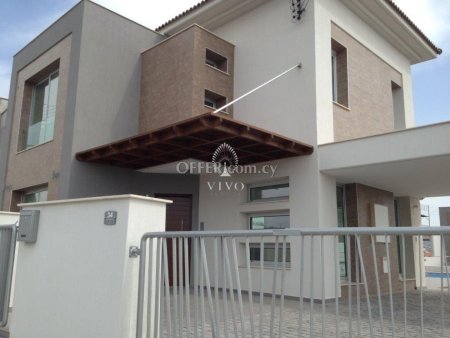TWO BEDROOM MAISONETTE IN MONI - 6