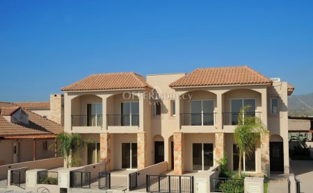 TWO BEDROOM MAISONETTE IN MONI - 3