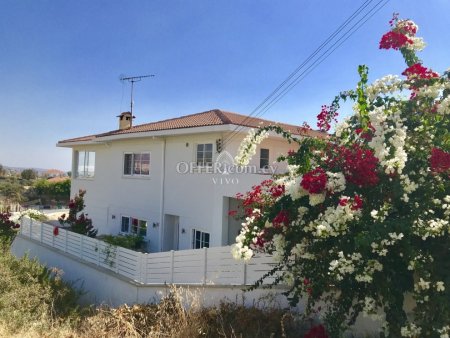 5 BEDROOM VILLA WITH PANORAMIC SEA AND TOWN VIEW - 6