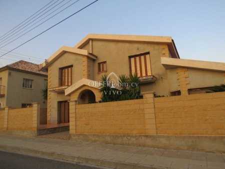 4 BEDROOM VILLA WITH SEPARATE  MAIDS QUARTERS - 6