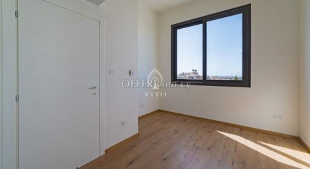 TWO BEDROOM APARTMENT IN MESA GEITONIA - 4