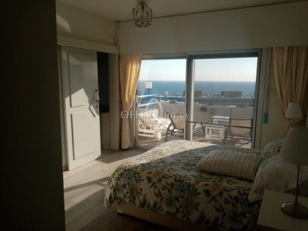 3 BEDROOM FLAT IN PRIVATE COMPLEX OF AG. TYCHONAS - 6