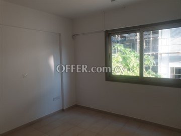 Beautiful 3 Bedroom Whole Floor Apartment  In Lykavitos, Nicosia - 2