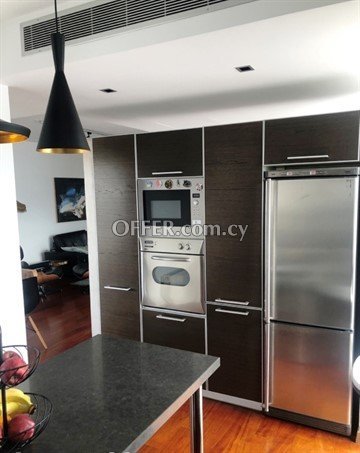 2 Bedroom Penthouse  In Strovolos, Nicosia - 2