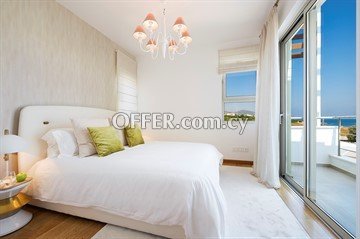 4 Bedroom Villa  In Akamas Bay In Paphos - 3