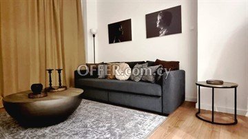 Beautiful 3 Bedrooms Apartment  In Agioi Omologites, Nicosia - 2