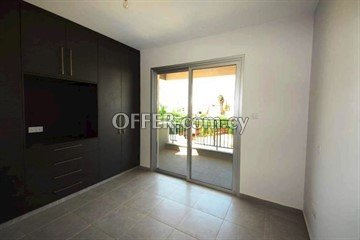 2 Bedroom Maisonette With Yard  In Paralimni, Famagusta - With Communa - 2