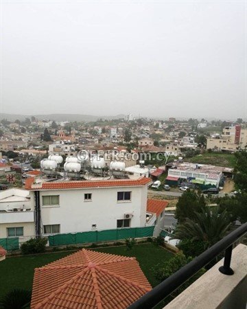 3 Bedroom Penthouse Fully Furnished With En Suite  In Geri - 2
