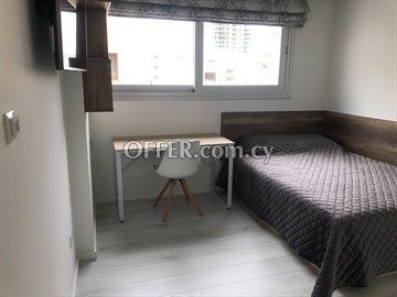 2 Bedroom Apartment  in Neapoli, Limassol - 2