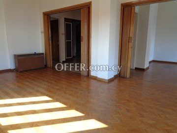 Apartment - Business Place  In Nicosia City Centre - 2