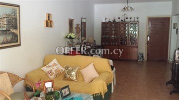 2 Bedroom Apartment  Near Kalipoleos Street In Agios Antonios, Nicosia - 2
