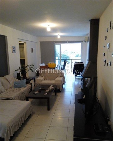 2 Bedroom Apartment  In Tseri Area, Nicosia - 2
