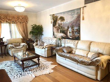 3 Bedroom Apartment  Or  In Germasogeia, Limassol - 2