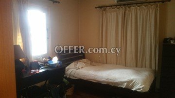 2 Bedroom Apartment  In Makedonitissa - 2