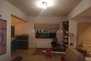 4 Bedroom Whole Floor Apartment  In Lakatameia, Nicosia - 2