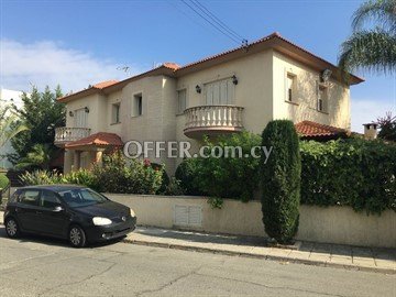 4 Bedroom House /Rent In Germasogeia, Limassol - 2