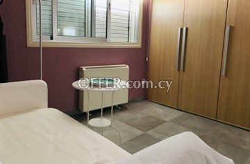 3 Bedroom Spacious Apartment  In Strovolos, Nicosia - 2