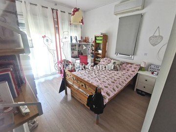 House 3+1 Bedroom  In Agia Varvara Area, Nicosia - 2