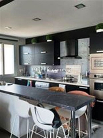 2 Bedroom Gorgeous Apartment  In Archangelos, Lakatamia, Nicosia - 2