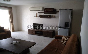 Luxury 2 Bedroom Apartment  In Agios Dometios - 2