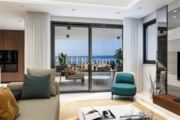 3 Bedroom Apartment  In Moutagiaka, Limassol - 3