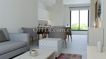3 Bedroom Whole Floor Apartment,  In Strovolos, Fully Renovated, Nicos - 2