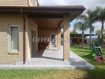 4 Bedroom Wooden And Metal Frame House  On A Plot Of 5379 Sq.M. In Dal - 2
